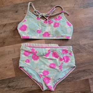 GB girls Size 12 Bikini
